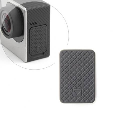 Крышка USB отсека для GoPro 3+ 4