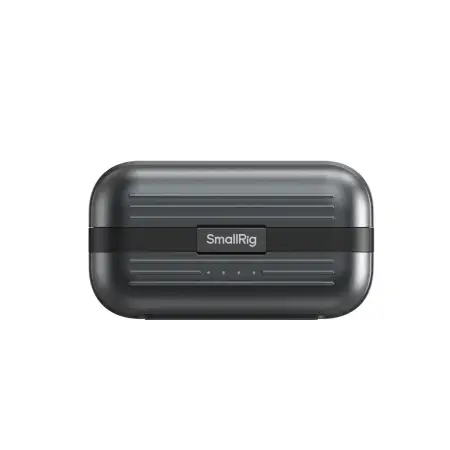 Зарядный кейс беспроводного микрофона SmallRig S70 6526