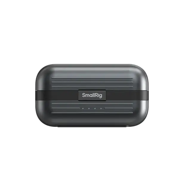 Зарядный кейс беспроводного микрофона SmallRig S70 6526
