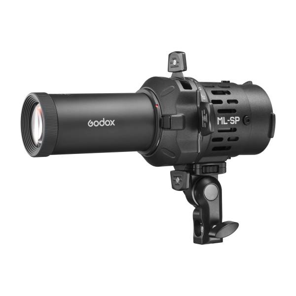 Проекционная насадка Godox ML-SP-19 с объективом 19°
