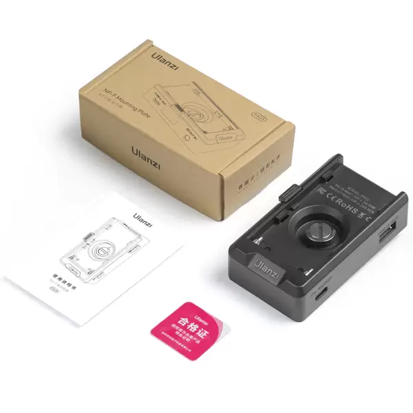 Комплектация