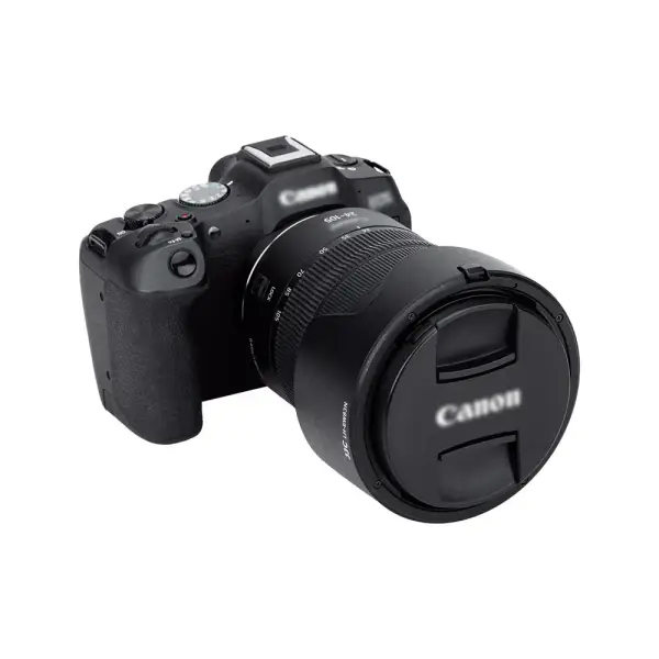 Бленда JJC LH-EW83N для Canon RF 24-105mm f/4L IS USM