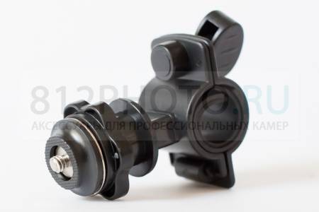 Крепление на трубу (руль)