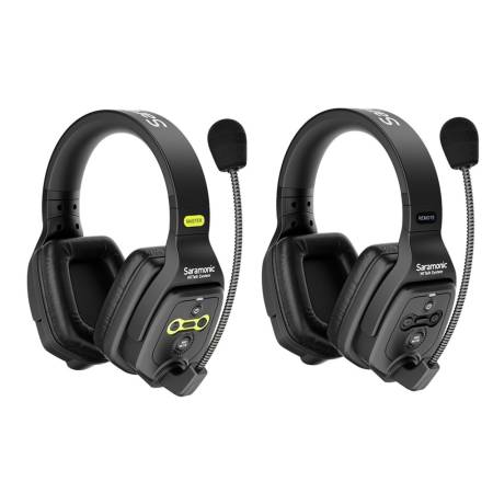 Интерком Saramonic WiTalk WT2D