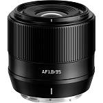 Объектив TTartisan AF 35 мм F1.8 APS-C для Sony E Объектив TTartisan AF 35 мм F1.8 APS-C для Sony E