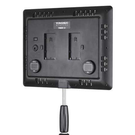 Светодиодный свет Yongnuo YN600 Air 5500K
