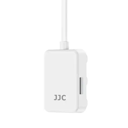 Картридер JJC PDB-UC SyncCharge microSD для телефона