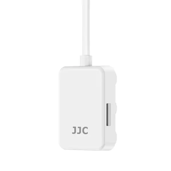 Картридер JJC PDB-UC SyncCharge microSD для телефона