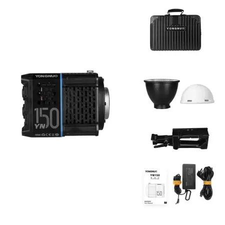 Свет Yongnuo YN150 2700-6500K KIT