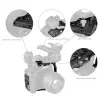 Модули клетки SmallRig 5810 для Canon EOS C80
