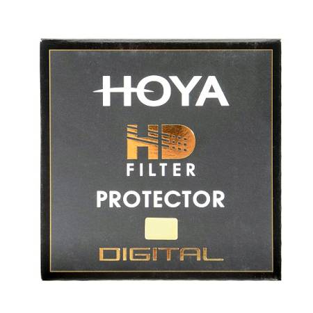 Фильтр защитный Hoya Protector HD 72 мм