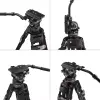 Штатив SmallRig Professional Fluid Head Tripod Kit 4465