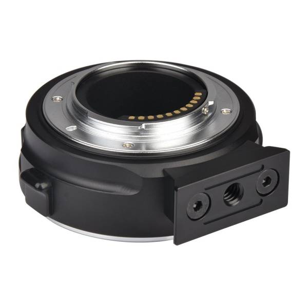 Переходное кольцо Viltrox EF-M1 (объективы Canon на камеры micro4/3 Panasonic, Olympus)
