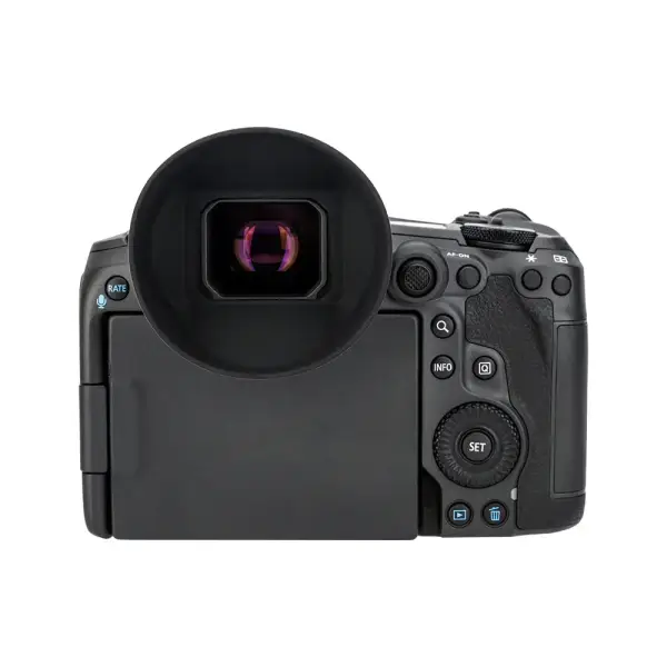 Наглазник на камере