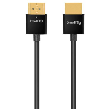 SmallRig Ultra Slim 4K HDMI 35 см