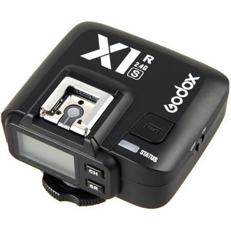 Приемник Godox X1R-S для Sony