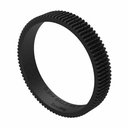 Кольцо фокуса SmallRig 62.5-64.5 Seamless Focus Gear Ring 3291