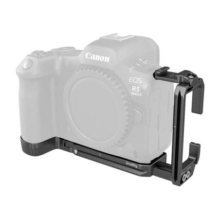 L площадка SmallRig для Canon EOS R5 Mark II 4983