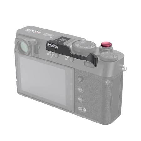 Ручка SmallRig для Fujifilm X100V, X100VI (Black) 4559