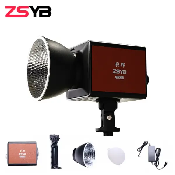 Свет ZSYB W80B