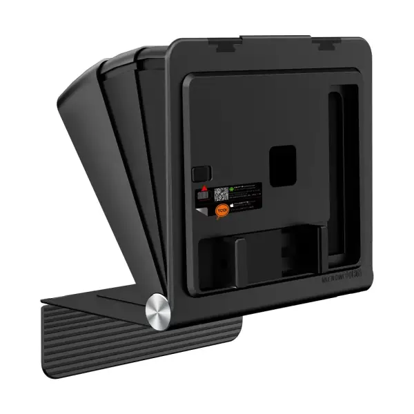 Телесуфлер LensGo TC7 II для телефона