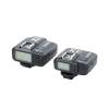 Радиосинхронизатор Godox X1C для Canon