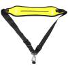 Плечевой ремень Caden желтый Плечевой ремень Caden желтый