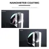 Фильтр K&F Concept NANO X ND8 (3 stops) 72 мм