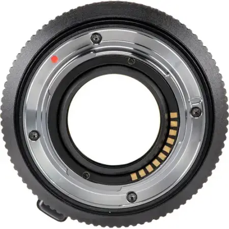 Переходное кольцо Viltrox EF-FX2 Pro