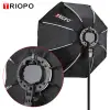 Складной октобокс Triopo 65 см для вспышек speedlite, V1, AD200