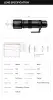 Объектив TTartisan 500 мм F6.3 Full Frame для Canon EF