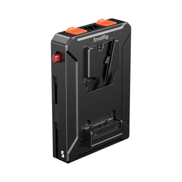Площадка-адаптер питания V-Mount SmallRig 5653 Basic