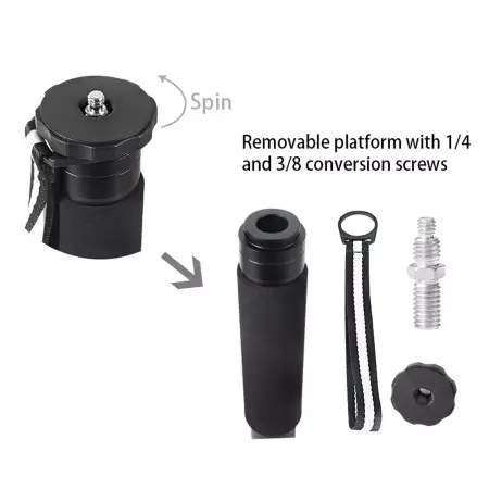 Монопод Bexin P285A