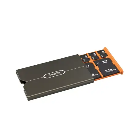 Кейс для карт памяти SmallRig для CFexpress Type-A 4107