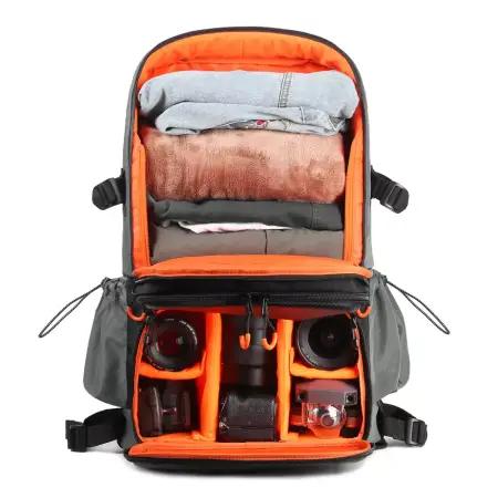 Рюкзак для фотокамеры K&F Concept KF13.107