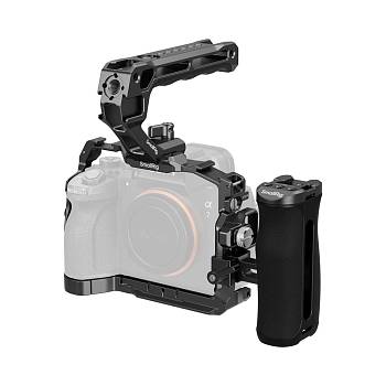 Комплект клетки SmallRig 6026 для Sony A7 V / A7R V / A7 IV, Advanced