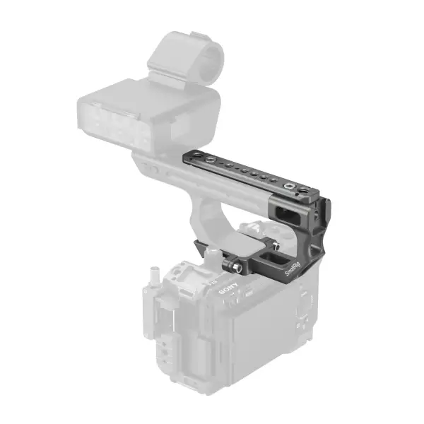 Удлинитель ручки SmallRig Extension Mount Plate Kit для Sony FX3, FX30 XLR Handle 4830