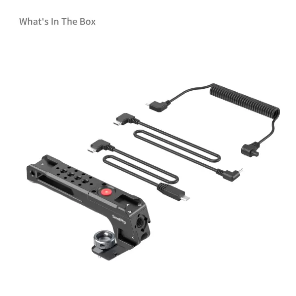 Комплектация Комплектация