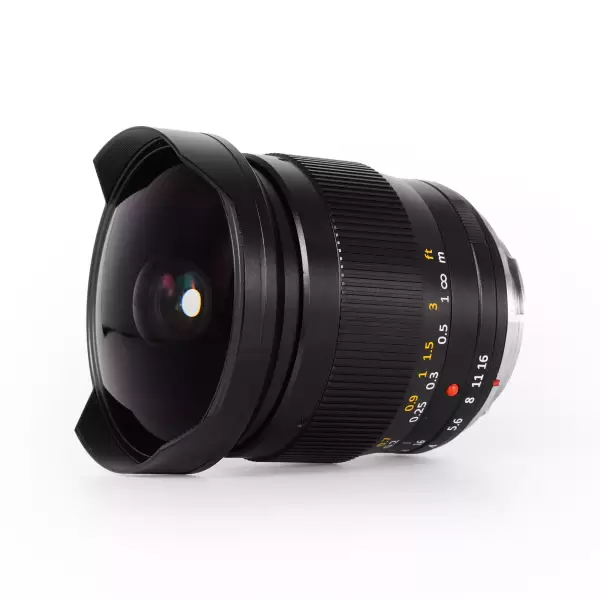 Объектив TTartisan 11 мм F2.8 для Leica M