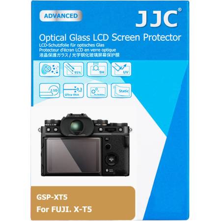 JJC защитный экран для Fujifilm X-T5