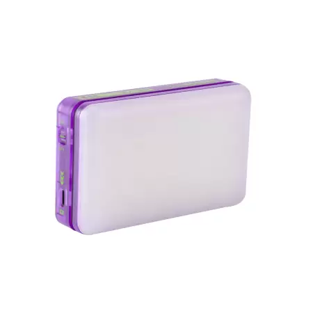 Светодиодный свет Viltrox RB-V12 RGB Светодиодный свет Viltrox RB-V12 RGB