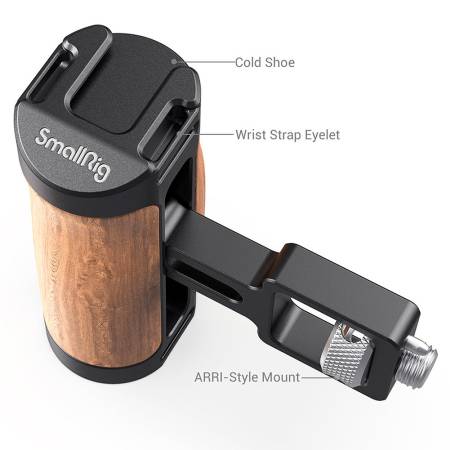 Ручка SmallRig 2914 для клетки с ARRI