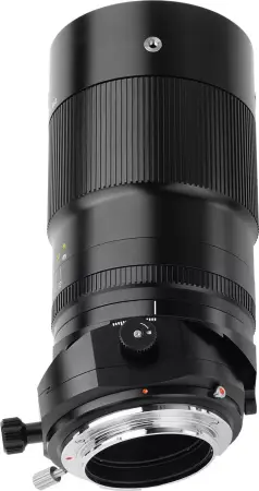 Объектив TTartisan 100 мм F2.8 Tilt Shift