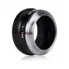 Переходное кольцо OneCine M42-E со стороны байонета Sony E