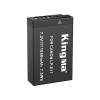 Аккумулятор Kingma LP-E17 для Canon 800D, 750D, 760D, 250D, 200D, 77D