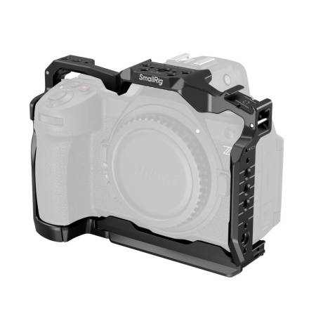 Клетка SmallRig Cage для Nikon Z 6III 4519