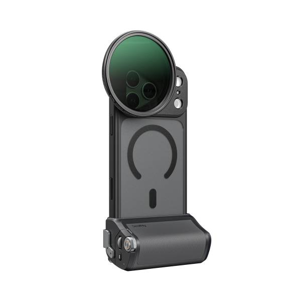 Набор SmallRig FilMov 6301 для iPhone 17 Pro Max