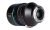 Объектив Sirui 50mm T2.9 1.6x Full-Frame Anamorphic RF-mount