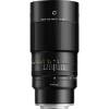 Объектив TTartisan 100 мм F2.8 macro 2X Full Frame для Fuji X