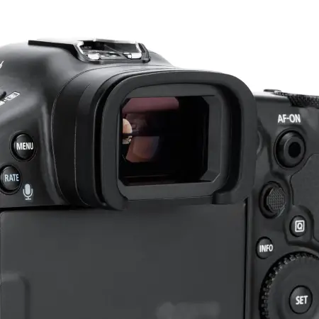 Наглазник JJC EC-ERH для Canon R3